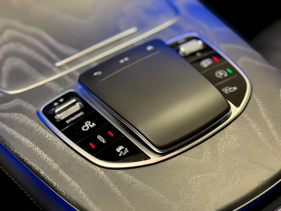 Mercedes-Benz CLS AMG 53 4MATIC+ - foto 16