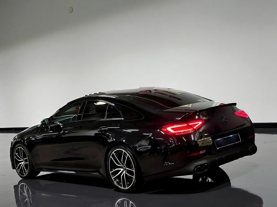Mercedes-Benz CLS AMG 53 4MATIC+ (4)