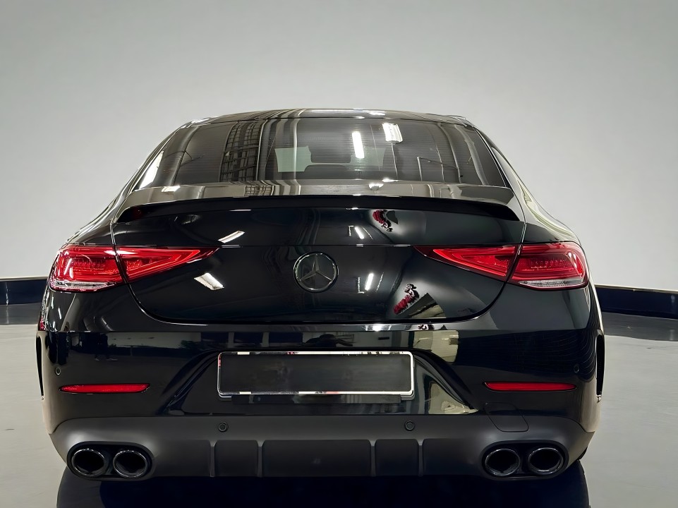 Mercedes-Benz CLS AMG 53 4MATIC+ (5)