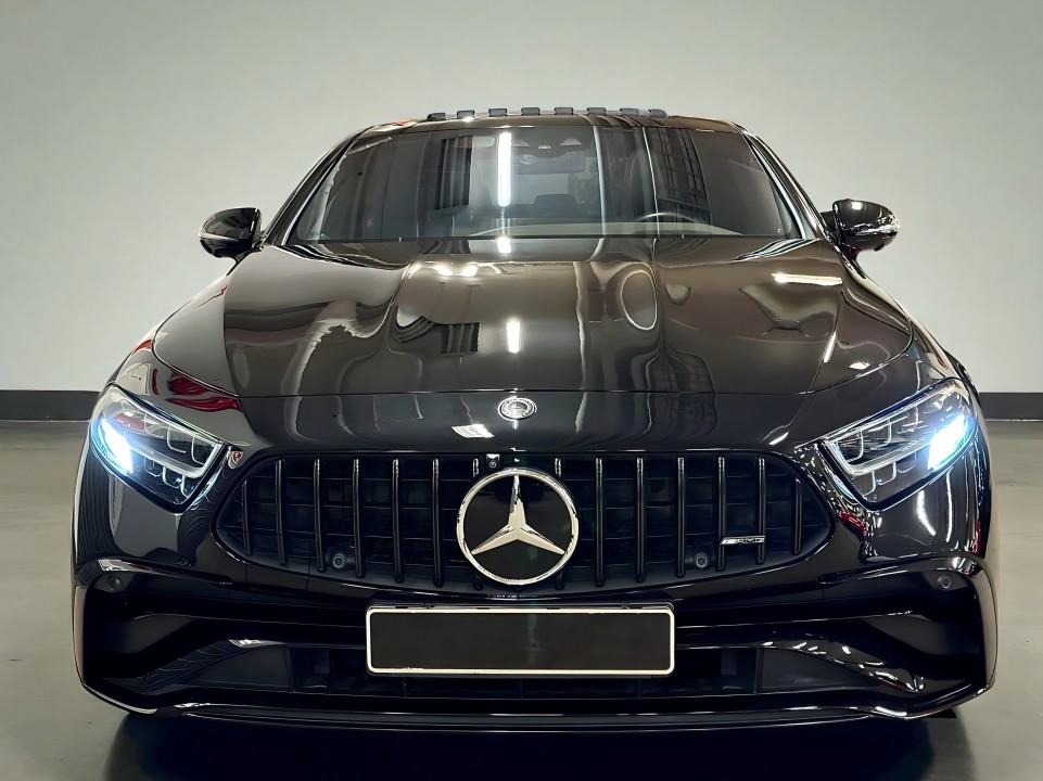 Mercedes-Benz CLS AMG 53 4MATIC+ - foto 6