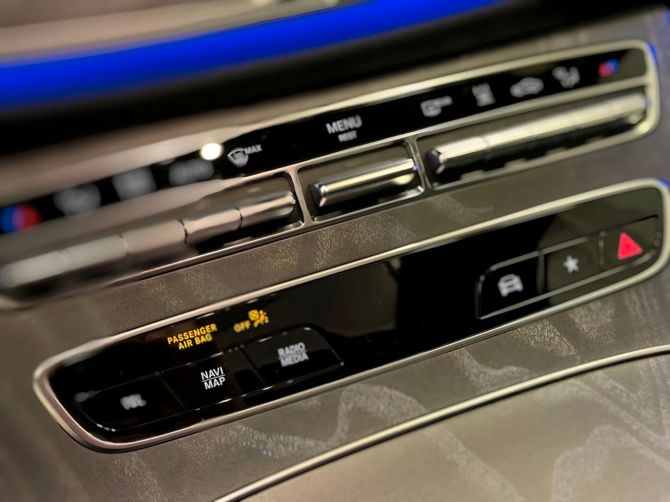 Mercedes-Benz CLS AMG 53 4MATIC+ - foto 18