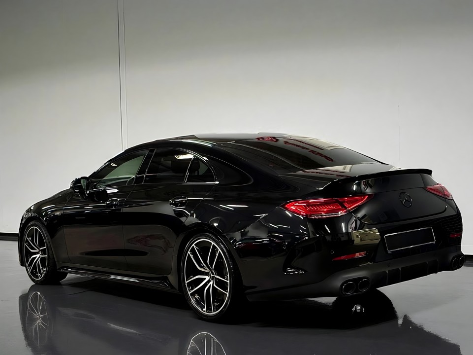 Mercedes-Benz CLS AMG 53 4MATIC+ (3)
