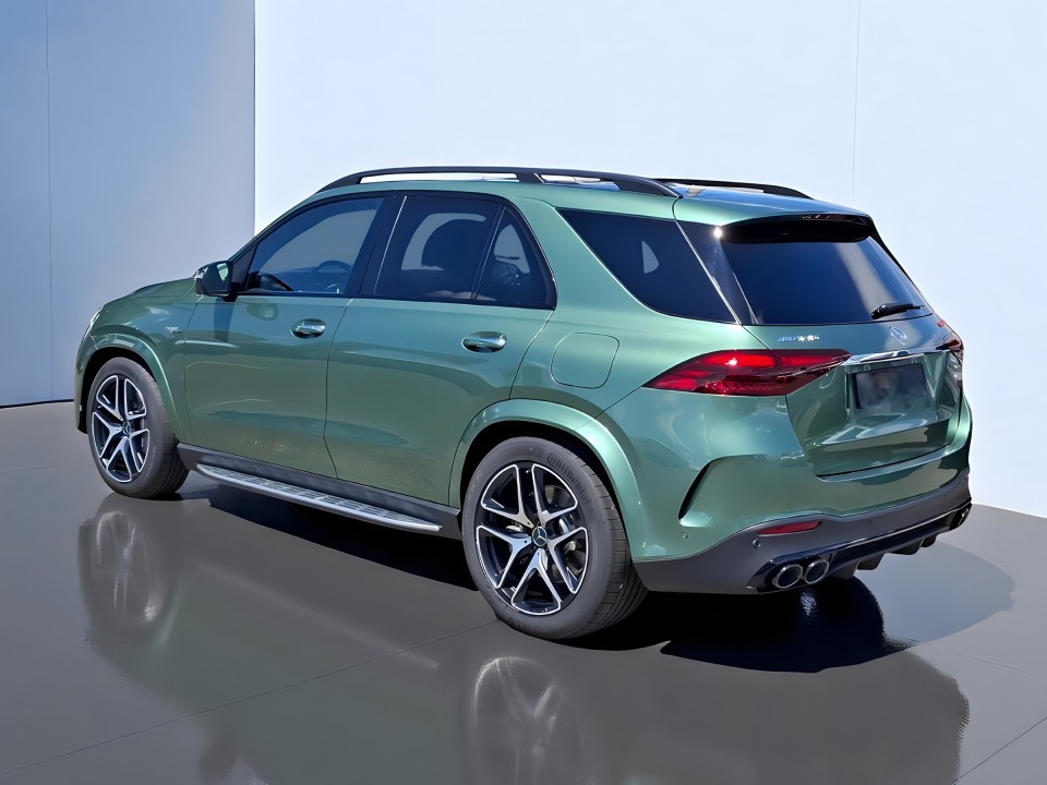 Mercedes-Benz GLE 53 AMG (5)