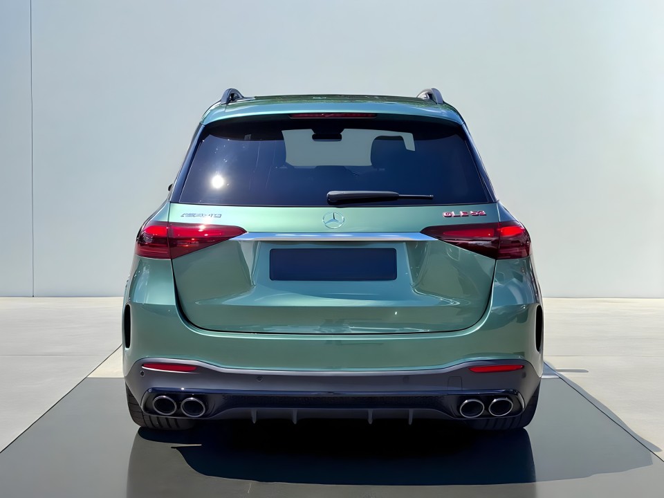 Mercedes-Benz GLE 53 AMG (4)