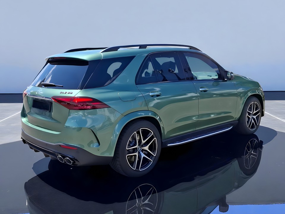 Mercedes-Benz GLE 53 AMG (3)