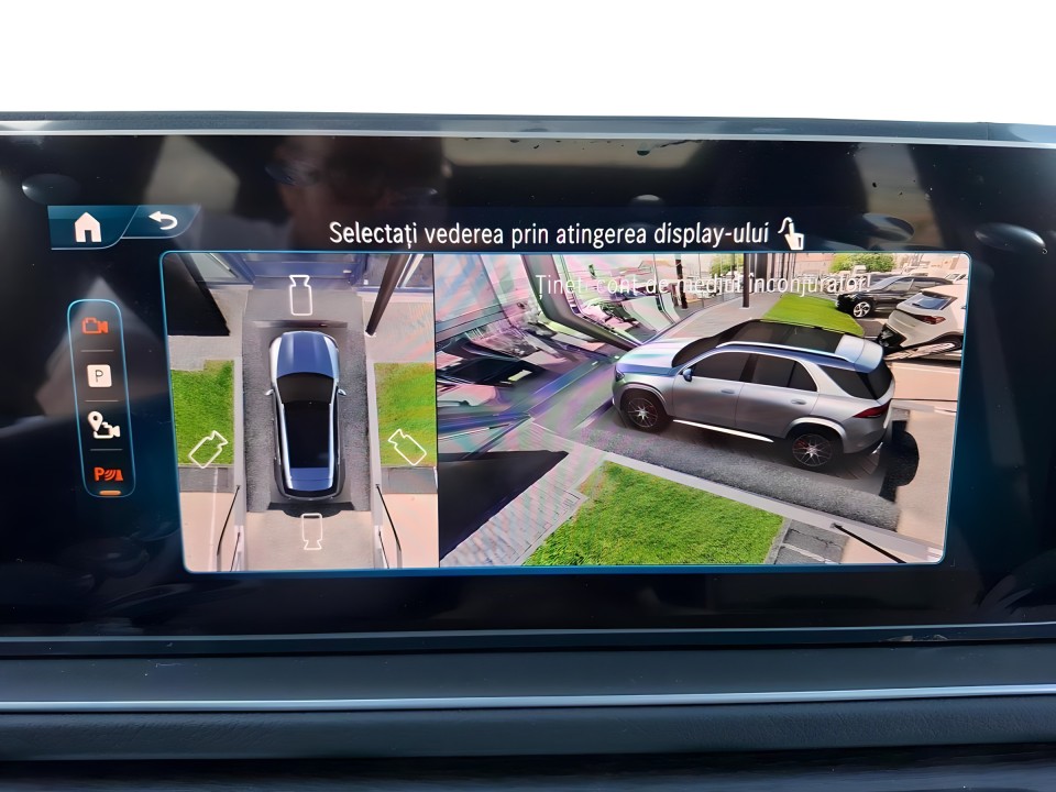 Mercedes-Benz GLE 53 AMG - foto 18