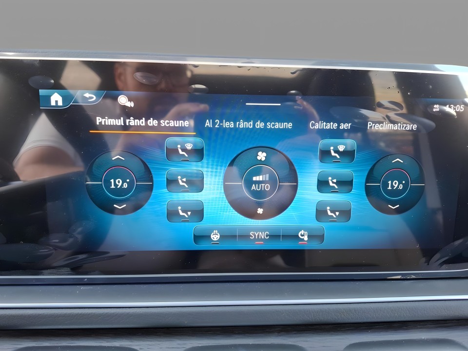 Mercedes-Benz GLE 53 AMG - foto 19