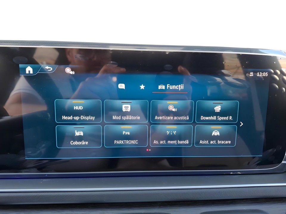 Mercedes-Benz GLE 53 AMG - foto 20