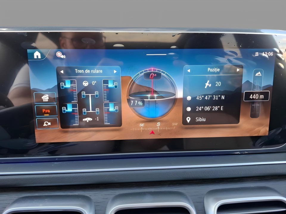 Mercedes-Benz GLE 53 AMG - foto 21