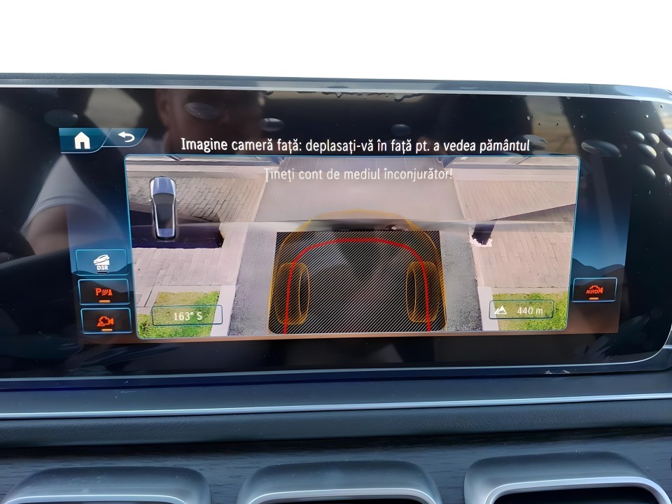 Mercedes-Benz GLE 53 AMG - foto 22