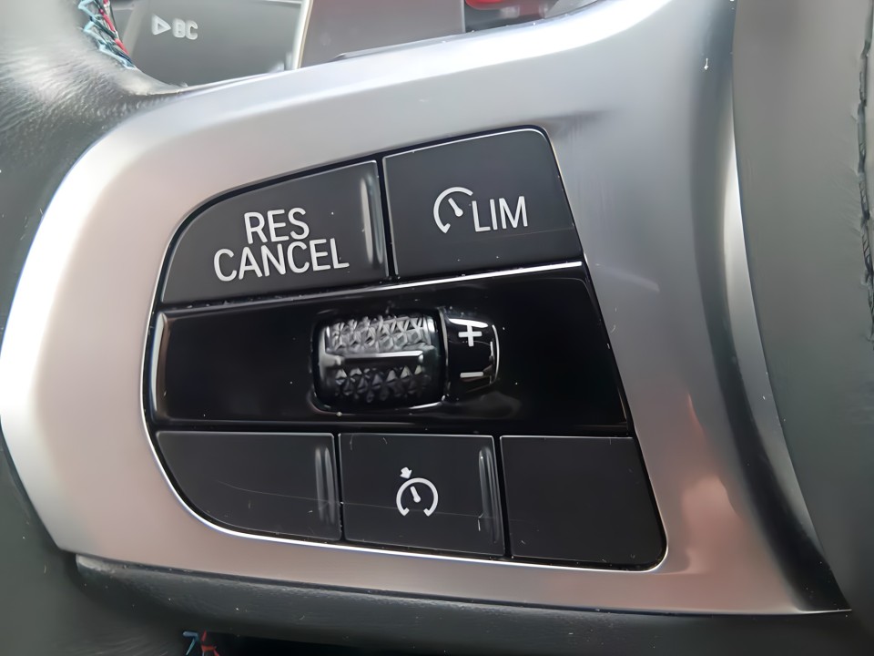 BMW X3 M Competition - foto 14