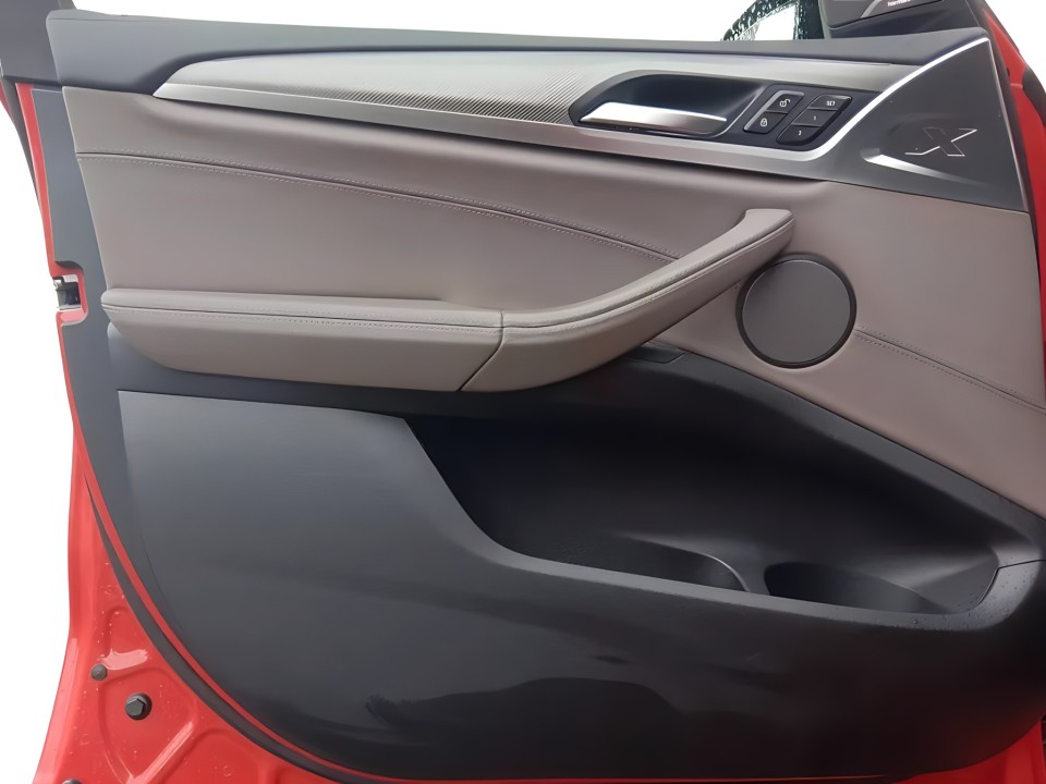 BMW X3 M Competition - foto 15