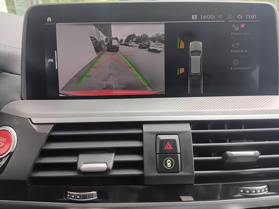 BMW X3 M Competition - foto 16