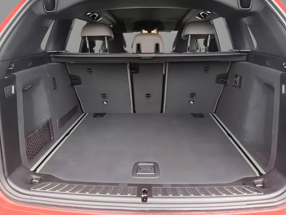 BMW X3 M Competition - foto 25