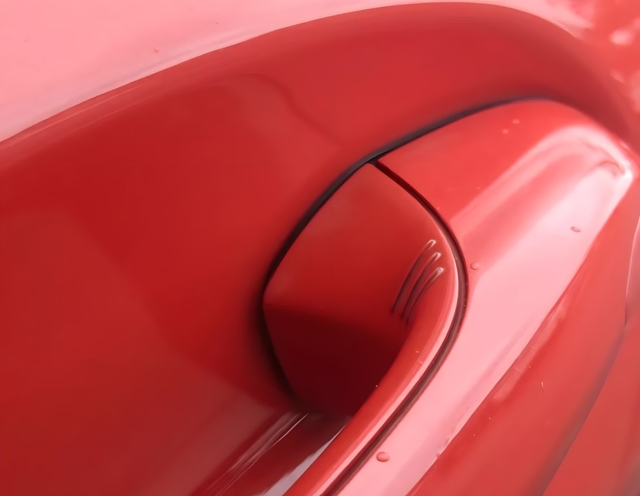 BMW X3 M Competition - foto 23