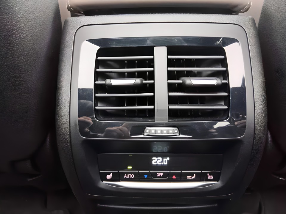 BMW X3 M Competition - foto 20