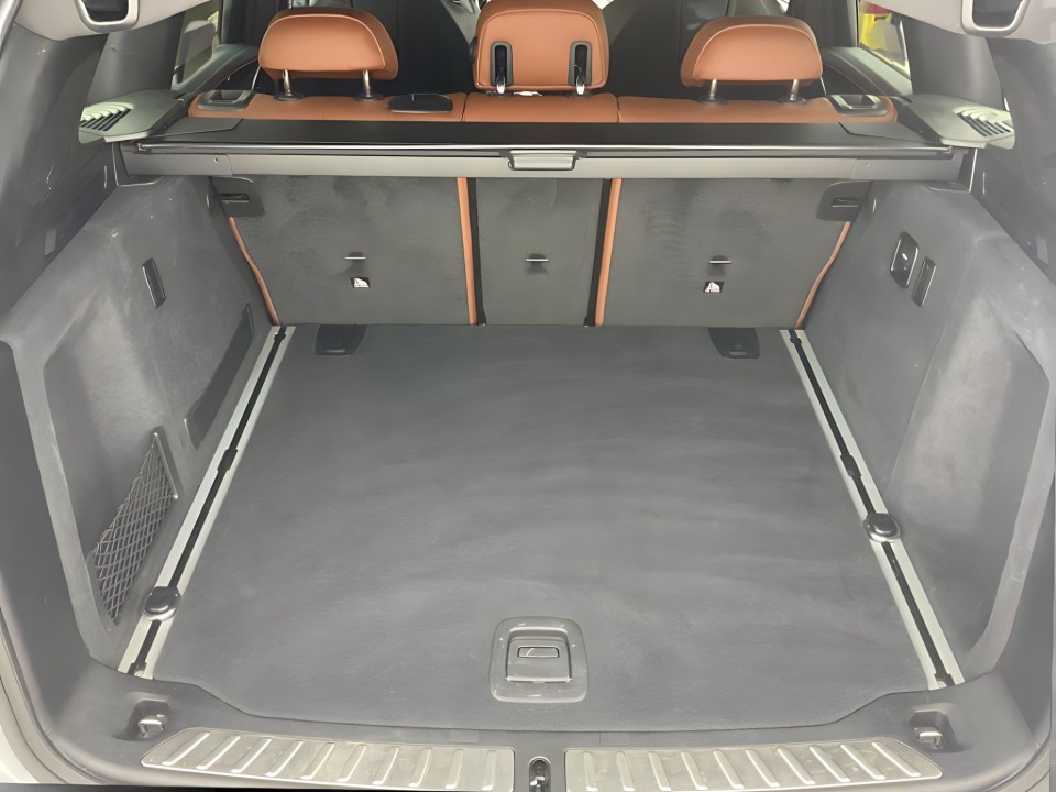 BMW X3 M Competition - foto 13