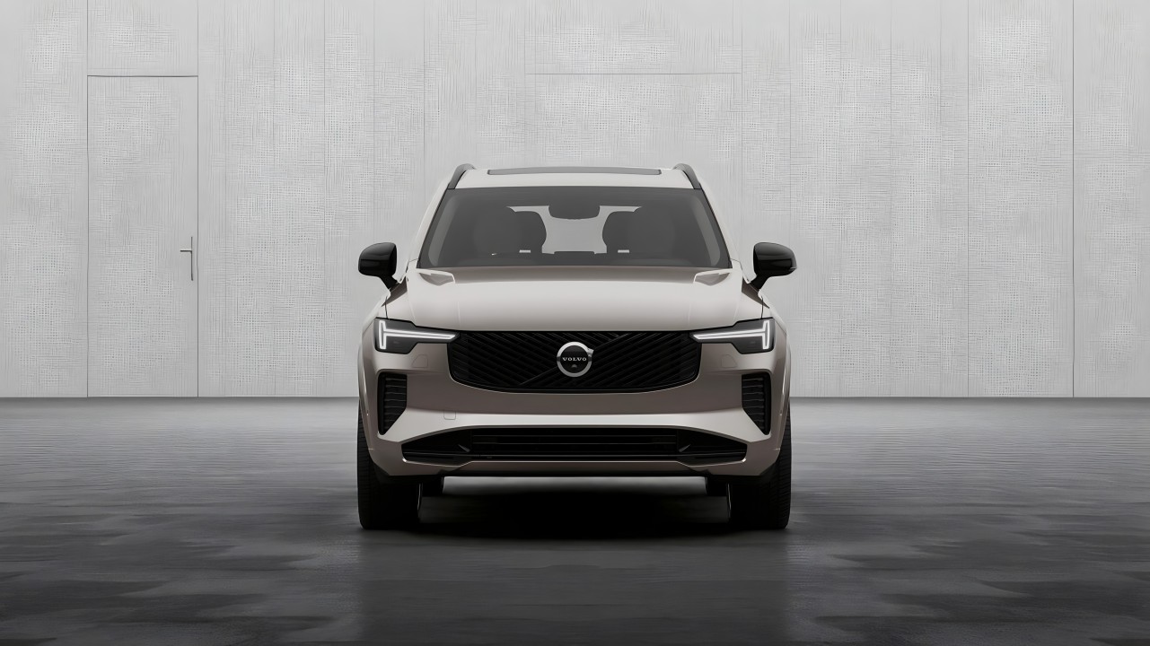 Volvo XC 90 T8 Recharge AWD Plus Dark (2)