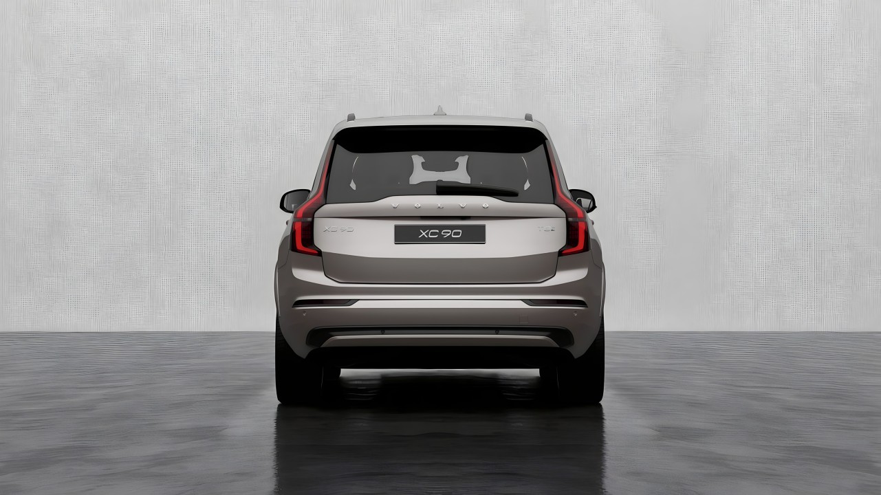 Volvo XC 90 T8 Recharge AWD Plus Dark (4)