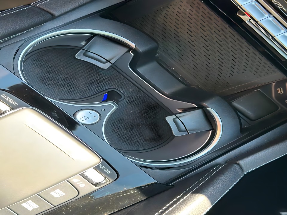 Mercedes-Benz GLE 350de 4MATIC AMG Line - foto 14