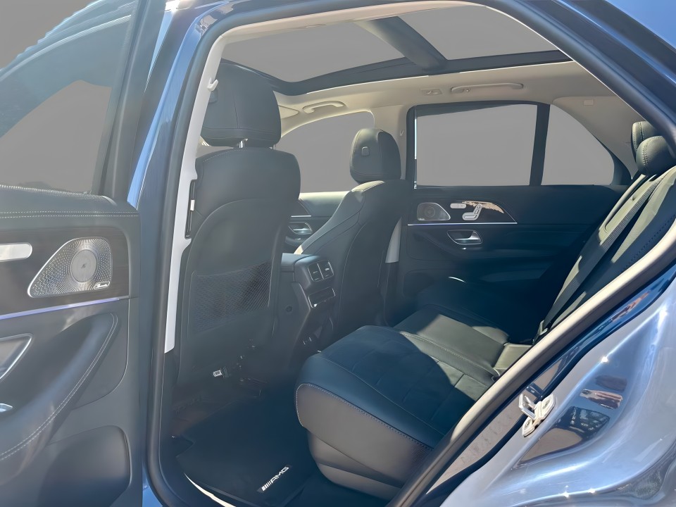 Mercedes-Benz GLE 350de 4MATIC AMG Line - foto 13