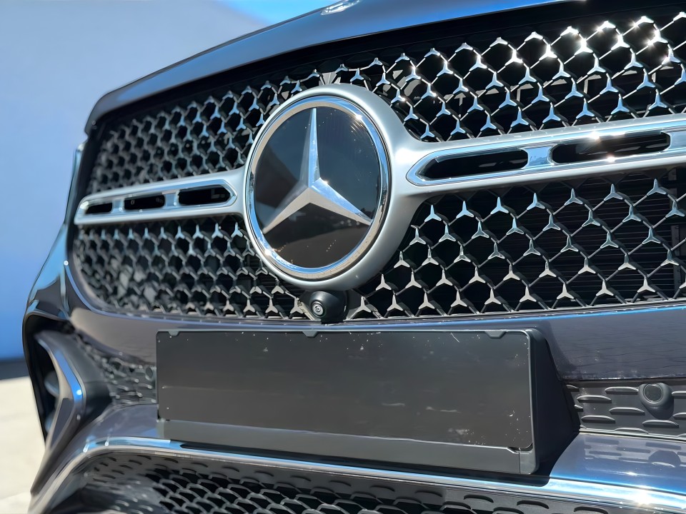 Mercedes-Benz GLE 350de 4MATIC AMG Line - foto 23