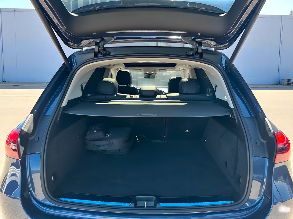 Mercedes-Benz GLE 350de 4MATIC AMG Line - foto 20