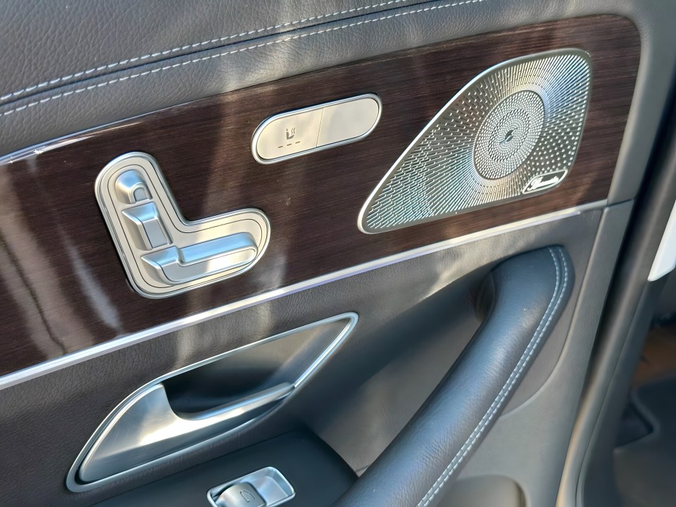 Mercedes-Benz GLE 350de 4MATIC AMG Line - foto 18