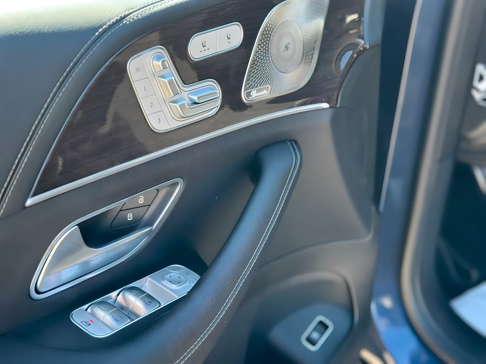 Mercedes-Benz GLE 350de 4MATIC AMG Line - foto 17