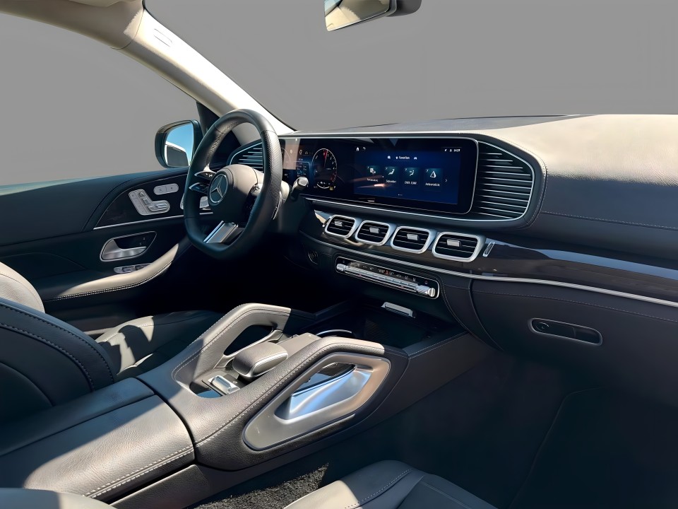 Mercedes-Benz GLE 350de 4MATIC AMG Line - foto 10