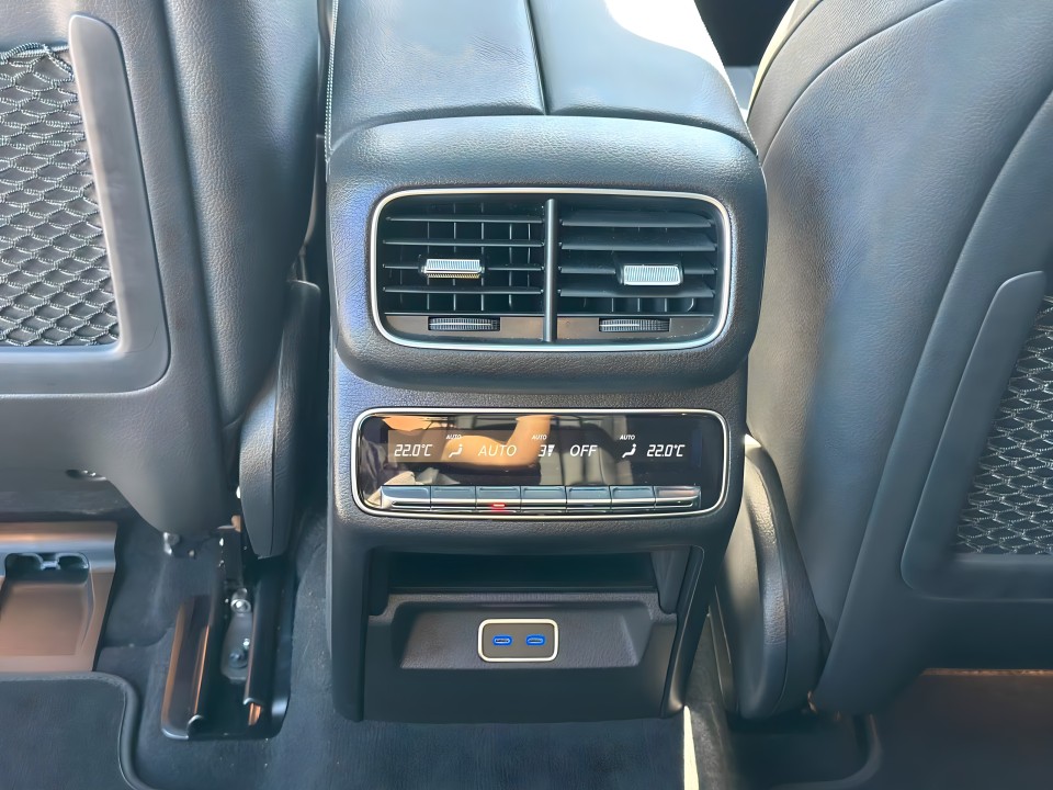 Mercedes-Benz GLE 350de 4MATIC AMG Line - foto 16