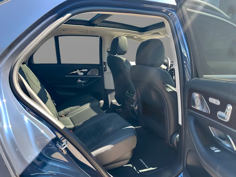 Mercedes-Benz GLE 350de 4MATIC AMG Line - foto 12