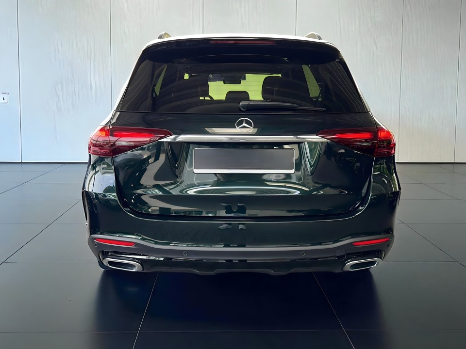 Mercedes-Benz GLE 400e 4MATIC AMG Line (3)