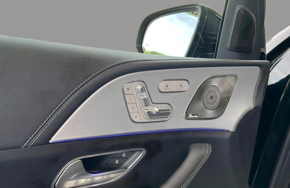 Mercedes-Benz GLE 400e 4MATIC AMG Line - foto 18