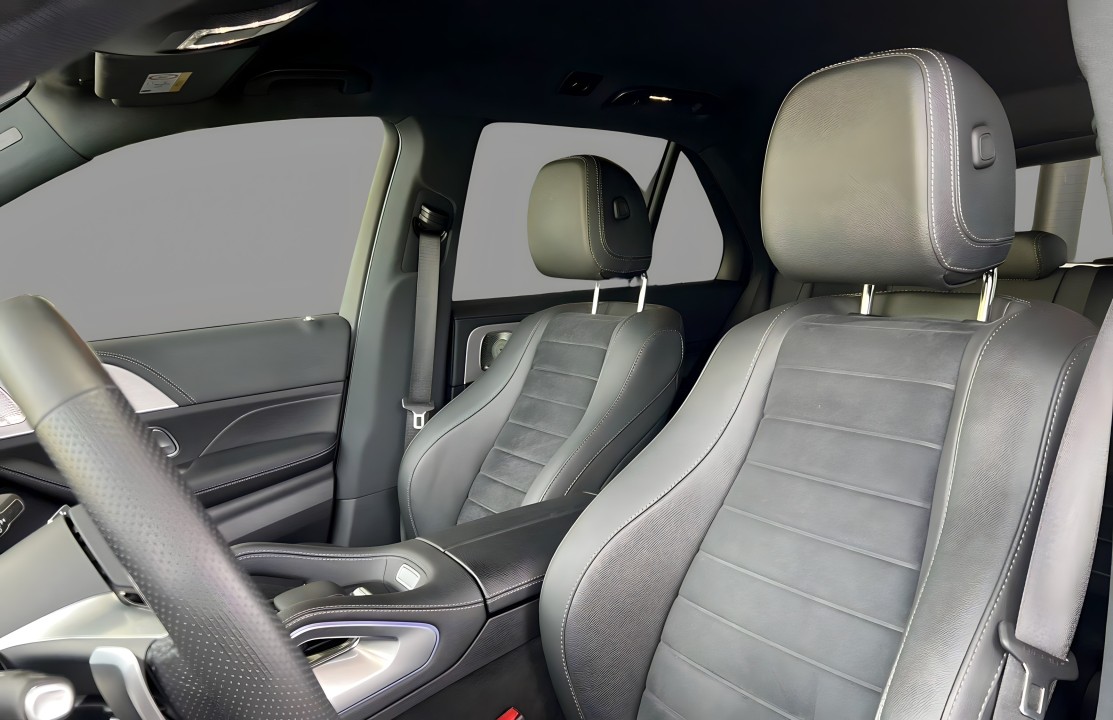 Mercedes-Benz GLE 400e 4MATIC AMG Line - foto 7