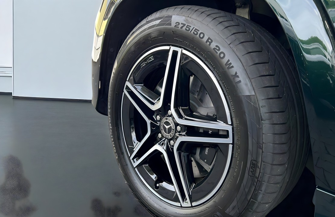 Mercedes-Benz GLE 400e 4MATIC AMG Line - foto 25