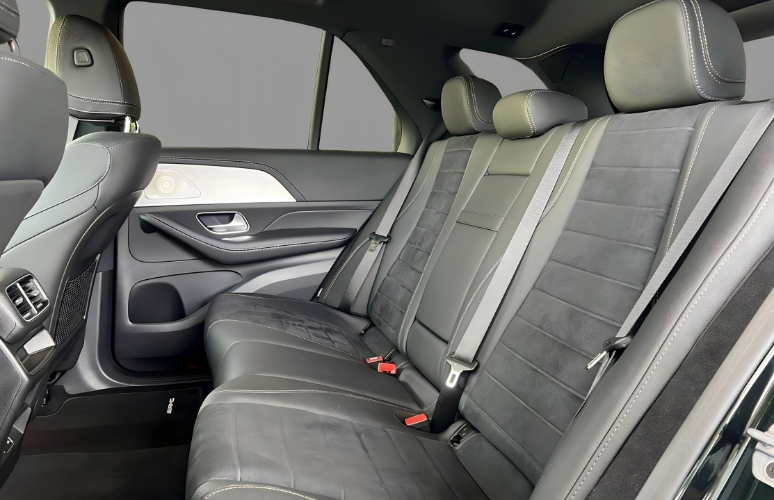 Mercedes-Benz GLE 400e 4MATIC AMG Line - foto 8