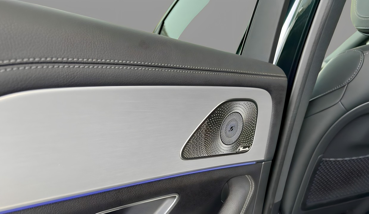 Mercedes-Benz GLE 400e 4MATIC AMG Line - foto 19