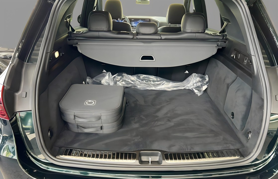 Mercedes-Benz GLE 400e 4MATIC AMG Line - foto 24