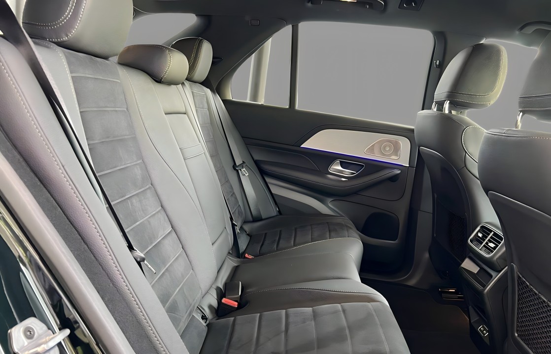 Mercedes-Benz GLE 400e 4MATIC AMG Line - foto 9