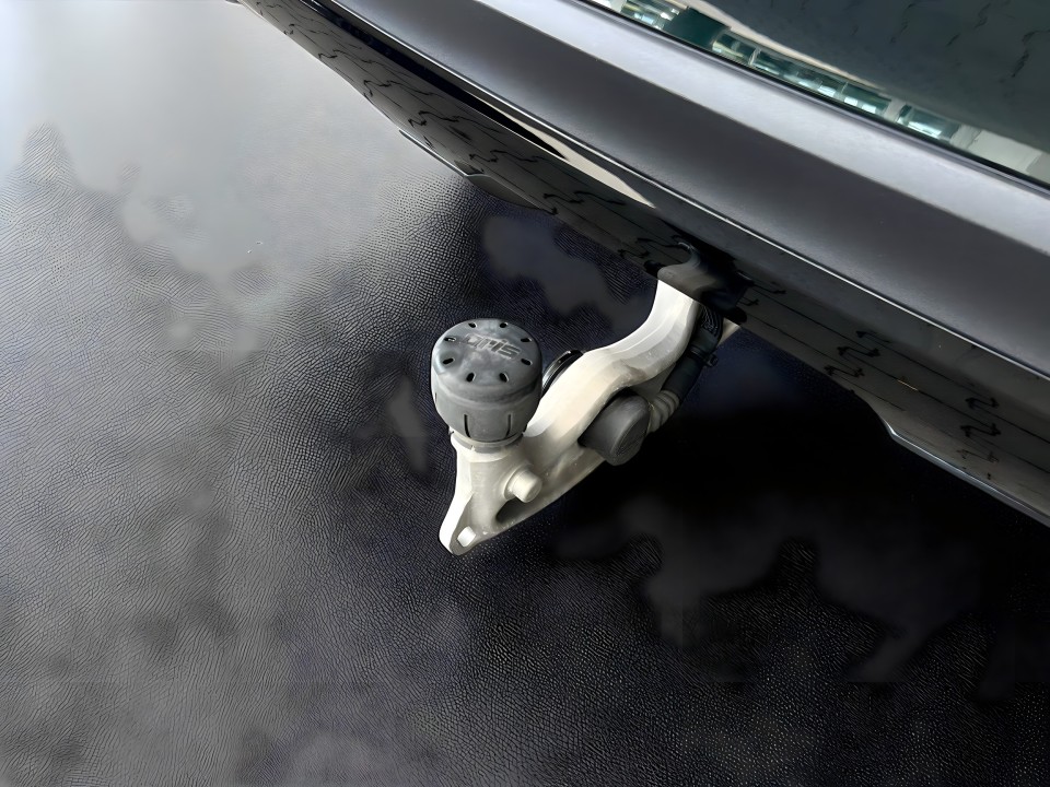 Mercedes-Benz GLE 400e 4MATIC AMG Line - foto 21