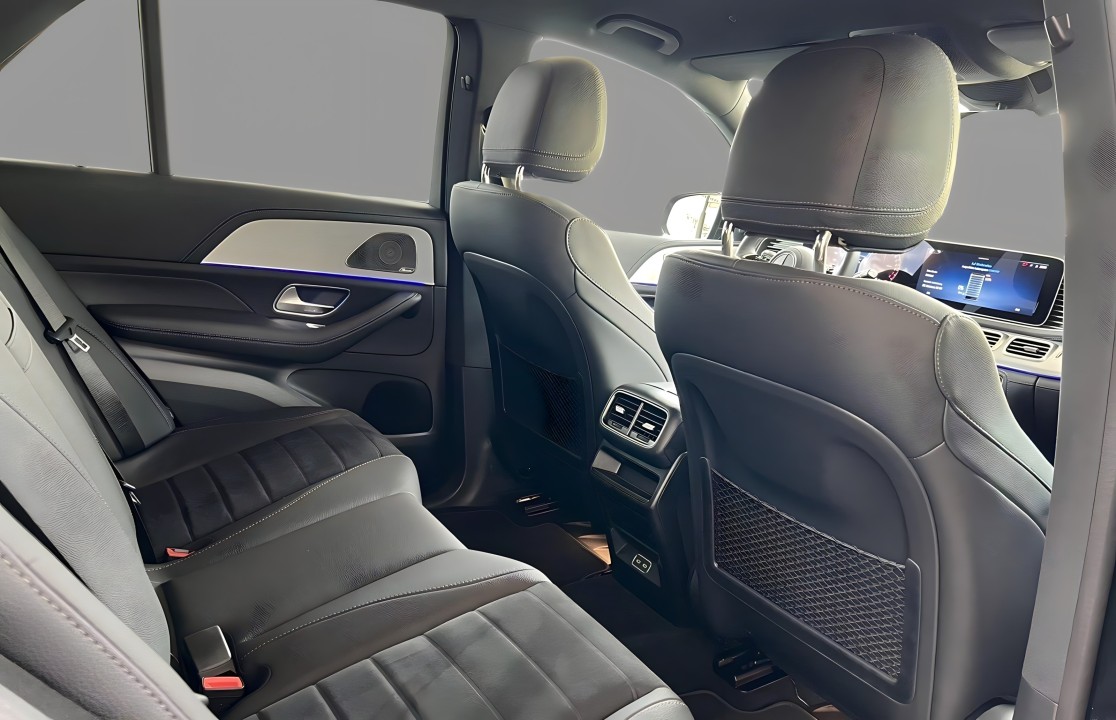 Mercedes-Benz GLE 400e 4MATIC AMG Line - foto 10