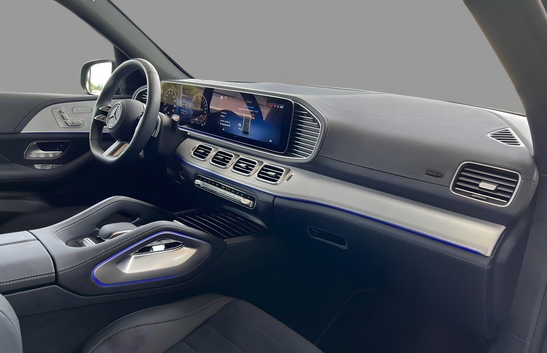 Mercedes-Benz GLE 400e 4MATIC AMG Line - foto 12