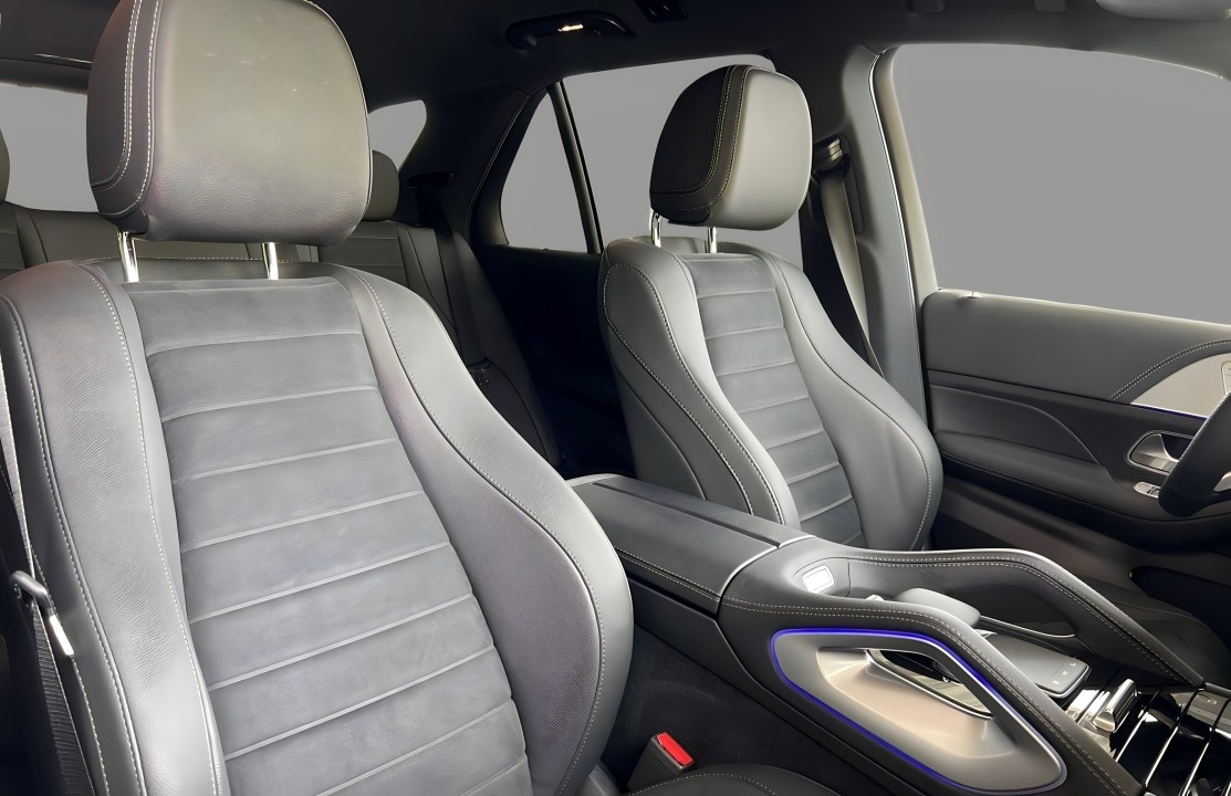 Mercedes-Benz GLE 400e 4MATIC AMG Line - foto 11