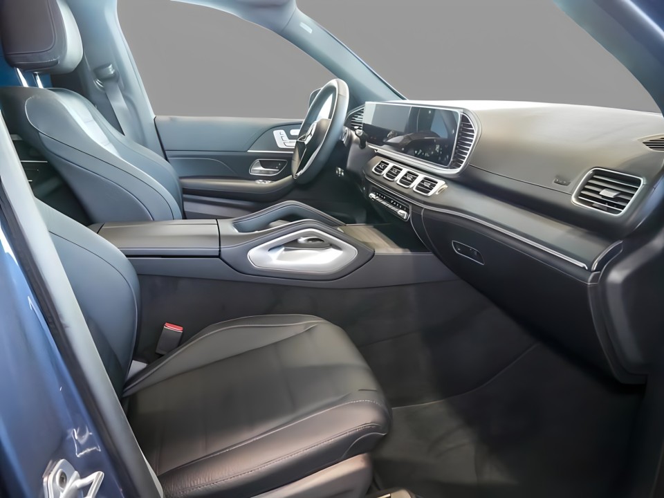 Mercedes-Benz GLE 350de 4MATIC AMG Line - foto 7