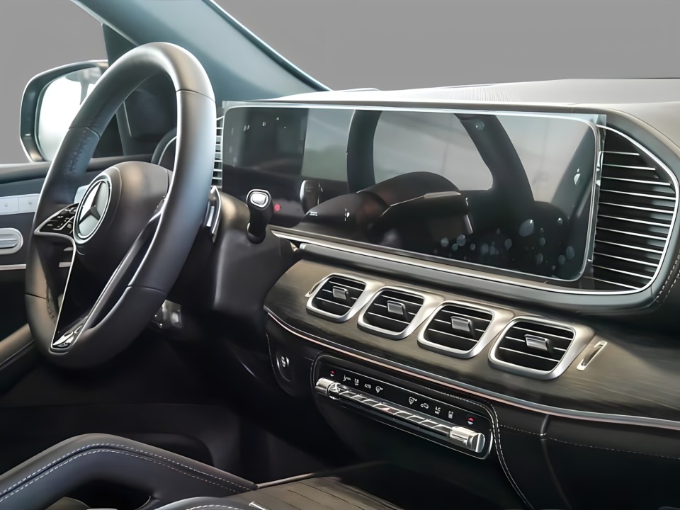 Mercedes-Benz GLE 350de 4MATIC AMG Line - foto 8