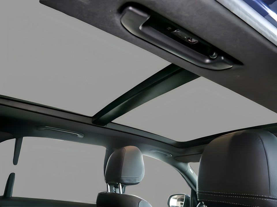 Mercedes-Benz GLE 350de 4MATIC AMG Line - foto 10