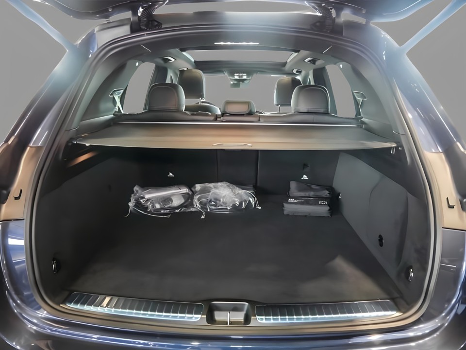 Mercedes-Benz GLE 350de 4MATIC AMG Line - foto 17