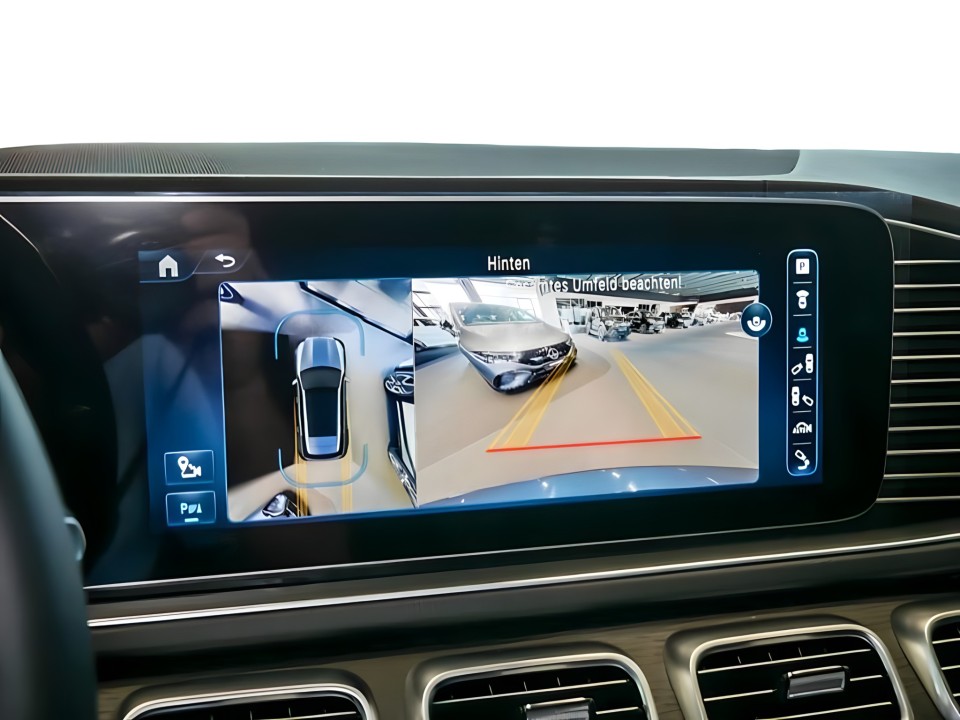 Mercedes-Benz GLE 350de 4MATIC AMG Line - foto 13