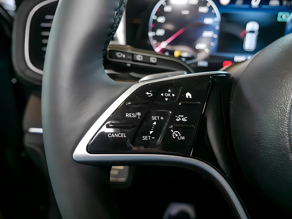 Mercedes-Benz GLE 350de 4MATIC AMG Line - foto 12